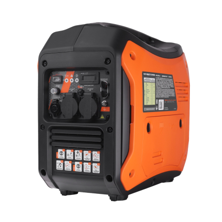 Бензиновый генератор  iGX 2800