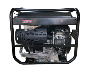 Бензиновый генератор Zammer S15000CX3 - 12кВт S15000CX3 портативный фото