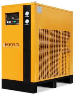 Рефрижераторный осушитель воздуха Berg OB-400 13 бар фото