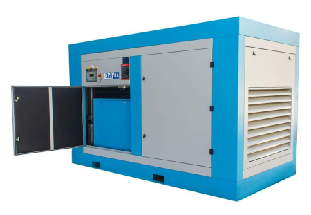 Винтовой компрессор  DL-3.0/8RA Винтовой компрессор  DL-3.0/8RA