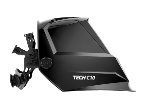 Сварочная маска Сварог TECH C10 фото