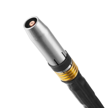 Горелка MIG MP 24 FLEX 5м FLX2405 Горелка MIG MP 24 FLEX 5м FLX2405