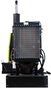 Дизельный генератор Motor АД20-T400eco-NM-525  Дизельный генератор Motor АД20-T400eco-NM-525  фото