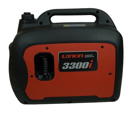 Бензиновый генератор  LC3300i