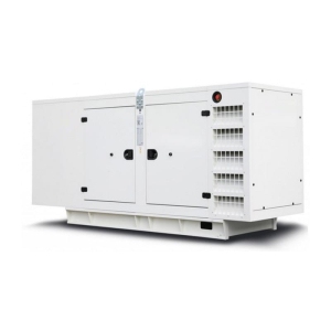 Дизельный генератор HERTZ HG 150 BL  фото