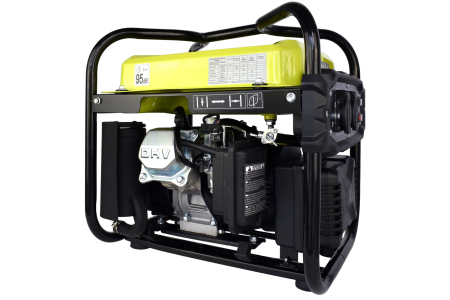 Бензиновый генератор  KSB 21i