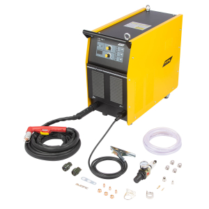 Аппарат плазменной резки ПТК ПТК RILON CUT 165 I Аппарат плазменной резки ПТК ПТК RILON CUT 165 I фото