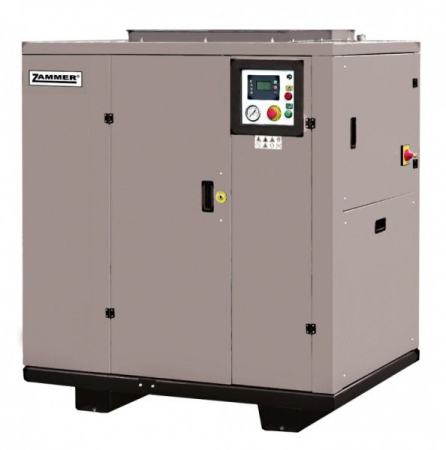 Винтовой компрессор  SK30V-8/OF