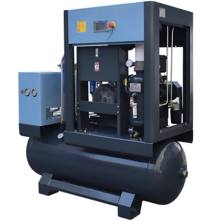 Винтовой компрессор  LB-P 15-16/300 EI