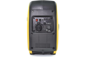 Бензиновый генератор RATO R1250iS-C  фото