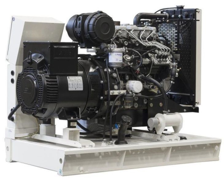 Дизельный генератор  TJ22PE5L Дизельный генератор  TJ22PE5L