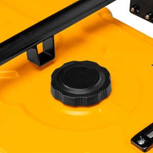 Бензиновый генератор DENZEL PS-120EAD-3 946984 4-х тактный фото