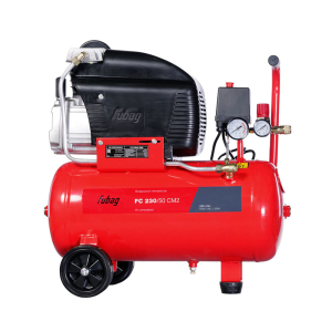 Поршневой компрессор Fubag FC 230/50 CM2 45681972 для автосервиса фото