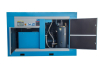 Винтовой компрессор  DL-10/8RA Винтовой компрессор  DL-10/8RA