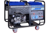 Бензиновый генератор  SGG 12000EHLA с АВР Бензиновый генератор  SGG 12000EHLA с АВР