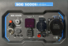 Бензиновый генератор  SGG 5000Ei
