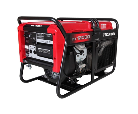 Бензиновый генератор Honda ET12000