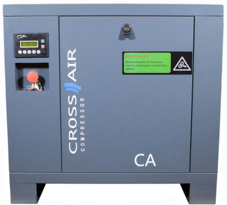 Винтовой компрессор  CA7.5-10RA IP54