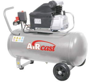 Поршневой компрессор Remeza СБ4/С-24.J1047B для автосервиса фото