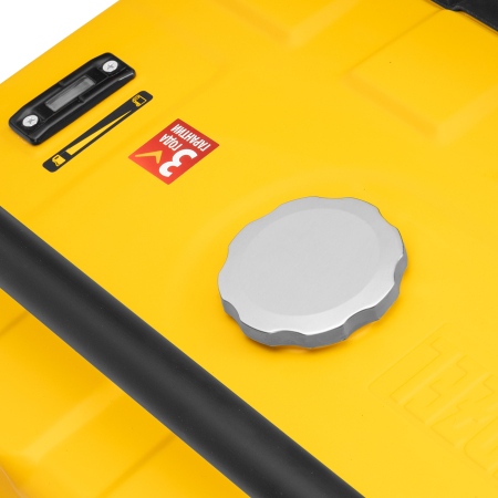 Бензиновый генератор  PS 70 EA