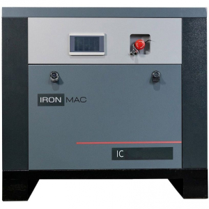 Винтовой компрессор IRONMAC IC 120/8 C Винтовой компрессор IRONMAC IC 120/8 C фото