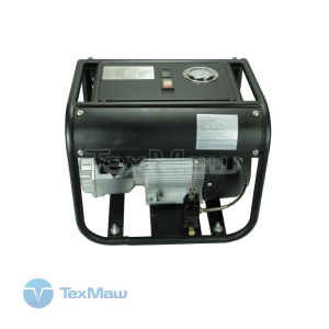 Поршневой компрессор Frosp КВД 60/200 масляный фото