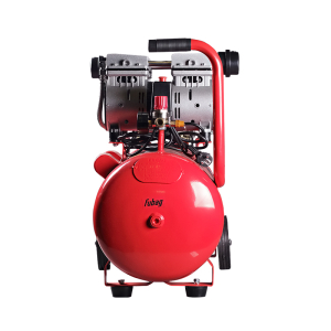 Поршневой компрессор Fubag OLS 280/50 CM2 - арт 8641820 8641820 безмасляный фото