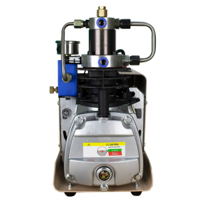 Поршневой компрессор Frosp КВД PCP масляный фото