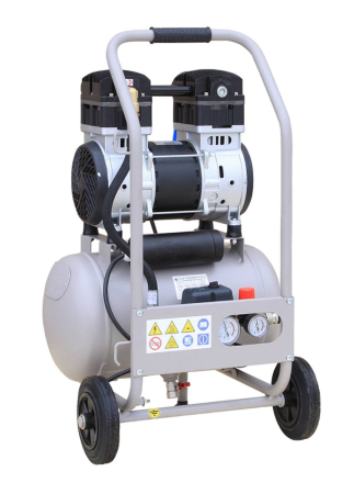 Поршневой компрессор  СБ4/С-20.OLD20