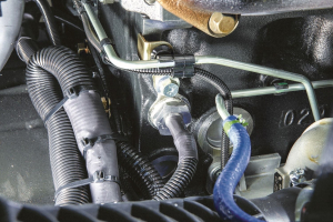 Дизельный генератор PRAMAC GSW720P 3-фазный в кожухе  фото