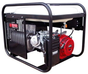 Бензиновый генератор Europower EP 6500 TLN 950000654 для дачи Бензиновый генератор Europower EP 6500 TLN 950000654 для дачи фото
