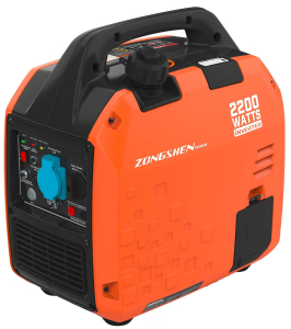 Бензиновый генератор Zongshen BQH 2200 1T90DFQ22 Бензиновый генератор Zongshen BQH 2200 1T90DFQ22 фото