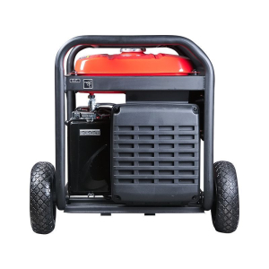 Бензиновый генератор Fubag TI 10000 A ES 431742 фото