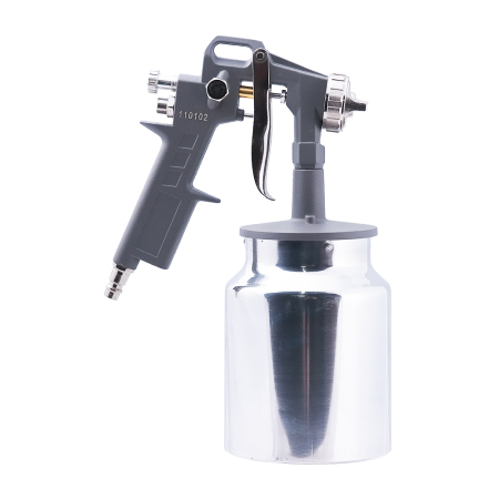 BASIC S750/1.5 HP (156л/мин_3.5бар_нижний бачок_1.0 л_1.5мм)