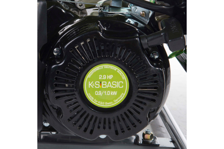 Бензиновый генератор  KSB 2200 C