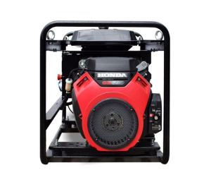 Бензиновый генератор GenMac COMBIPLUS G15000HEO  для дачи Бензиновый генератор GenMac COMBIPLUS G15000HEO  для дачи фото