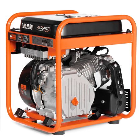 Бензиновый генератор  GDA 2500i