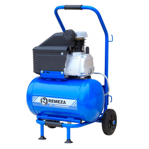 Поршневой компрессор Remeza СБ4/С-20.J1048B масляный фото