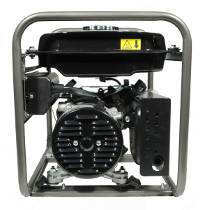 Бензиновый генератор Loncin LC1600-JS 52815 4-х тактный фото