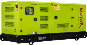 Дизельный генератор Motor АД70-T400 кожух  Дизельный генератор Motor АД70-T400 кожух  фото