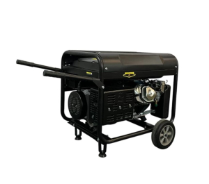 Бензиновый генератор Zammer S8500CXE- 7кВт S8500CXE Бензиновый генератор Zammer S8500CXE- 7кВт S8500CXE фото