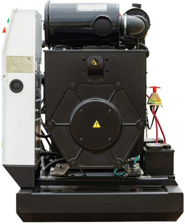 Дизельный генератор  АД80-T400eco Дизельный генератор  АД80-T400eco