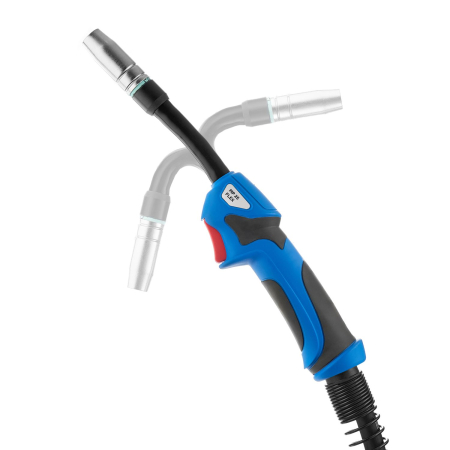 Горелка MIG MP 25 FLEX 5м FLX2505 Горелка MIG MP 25 FLEX 5м FLX2505
