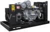 Дизельный генератор Onis Visa C 810 U альт. S6L1D-D