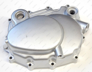 Крышка картера большая без отверствия под щуп для компрессора ПК,ПКС,ПКСД фото