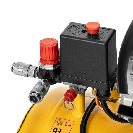 Поршневой компрессор  DCV1800/50