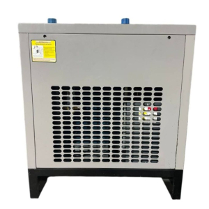 Рефрижераторный осушитель воздуха  ZRP 40-10 фото