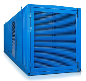 Дизельный генератор HERTZ HG 880 CL  фото