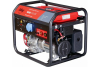 Бензиновый генератор  WHS 210 DC