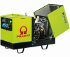 Дизельный генератор  P11000, 400/230V, 50Hz  #AMF #PHS Дизельный генератор  P11000, 400/230V, 50Hz  #AMF #PHS